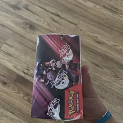 Pokemon TCG Destined Rivals Booster Box 36 Packs - Brand New & Ready To Ship - Image 3