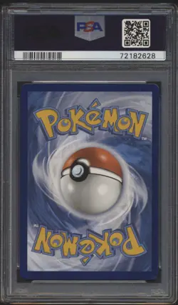 Pokemon Lugia VSTAR Gold Secret Silver Tempest 211/195 PSA 10 GEM MINT - Image 2