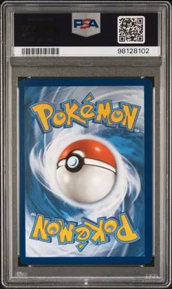 Pokemon Mewtwo VSTAR Crown Zenith Galarian Gallery Full Art #GG44 PSA 9 Mint - Image 2