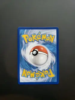Pokemon TCG Professor's Research Full Art Celebrations 024/025 Ultra Rare NM/M - Image 2