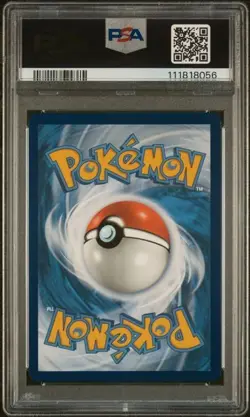 2023 Pokemon Crown Zenith Mewtwo VSTAR #GG44/GG70 PSA 9 - Image 2