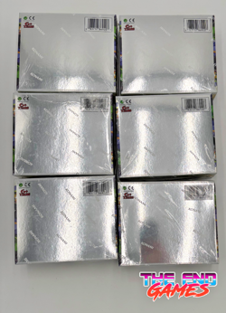 Yugioh Doom of Dimensions Booster Box 1st Edition Factory Sealed 24 Packs x6 - Image 3