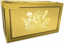 Yugioh! Legendary Decks II - Unlimited Edition (2024 Reprint) Sealed - Image 1