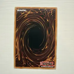 YuGiOh! Forbidden Droplet BLMM-EN171 Ultra Rare 1st Edition - Image 2