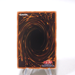 Yu-Gi-Oh yugioh Numbers Last Hope SUB1-JP004 Secret Rare MINT Japanese h048 - Image 2