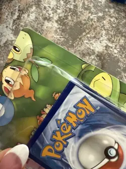 15 Card + Promo Vintage Pack Unopened Sealed Pokemon Cards 2012 ✨ - Image 3