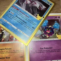 Lot Of Different Pokemon Cards. Full Arts And More. - Image 1