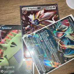 Lot Of Different Pokemon Cards. Full Arts And More. - Image 2