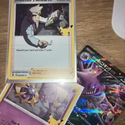 Lot Of Different Pokemon Cards. Full Arts And More. - Image 3