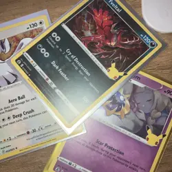 Lot Of Different Pokemon Cards. Full Arts And More. - Image 4