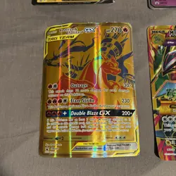 Pokemon Jumbo Card Collection Assorted Sorts - Image 2