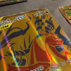 Pokemon Jumbo Card Collection Assorted Sorts - Image 3