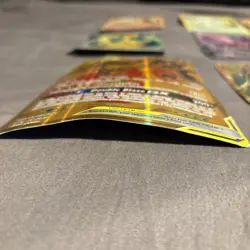 Pokemon Jumbo Card Collection Assorted Sorts - Image 4
