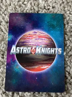 Dice Tower 2023 Promo Card - Astro Knights, Indie Boards & Cards, Tactical Visor - Image 2