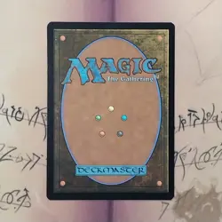 Magic the Gathering Card, Impostor Syndrome 0034 Marvel's Spider-Man Regular NM - Image 2