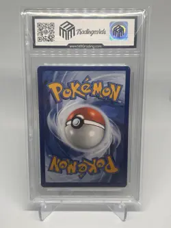 Mimigma SVP 075 Grading 8,5 .DE - SV Black Star Promos Mimikyu Single Card - Image 2