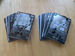 Full SET C/UC DRAGON BALL CARD GAME FUSION WORLD MANGA BOOSTER SB01 NEUF JP - Image 1