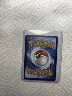 Pokemon Cards: Team Rocket's Crobat EX Ultra Rare - Destined Rivals - NM - Image 4