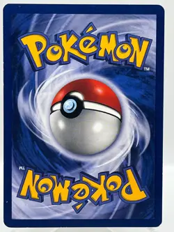 Computer Error WotC Black Star Promo 16 Non Holo Vintage Pokemon TCG Card - Image 3