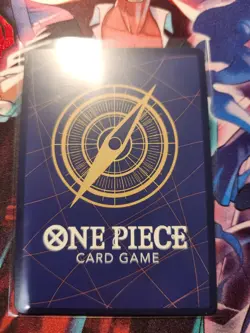 Lilith OP07-111 (Op13 SP) One Piece Card - Image 2