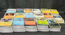 Over 1600 Pokemon Cards Basic, 1, 2 incl. 465 Holos. Just added 347 + 65 holos - Image 2