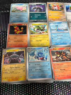 Over 1600 Pokemon Cards Basic, 1, 2 incl. 465 Holos. Just added 347 + 65 holos - Image 3