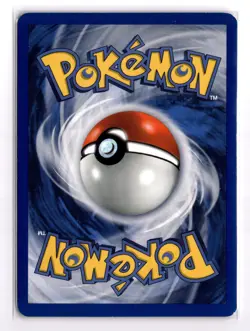 Pokemon TCG Rockets Moltres Holo Rare Card 12/132 Gym Heroes NM/LP - Image 2
