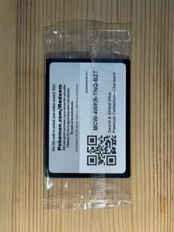 Charizard UPC V Vstar Vmax SWSH260 SWSH261 SWSH262 Promo Cards NEW SEALED - Image 2