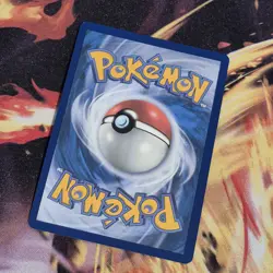 Pokemon Card Iron Leaves ex 213/162 SV Temporal Forces Hyper Rare - Image 3
