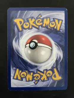 Pokemon TCG Devolution Spray Base Set, Card 72/102, Regular MP - Image 2