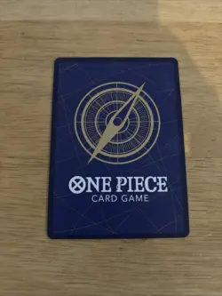 [NM] Jewelry Bonney ONE PIECE Card ENGLISH - OP13-108 SR Carrying on His Will - Image 2