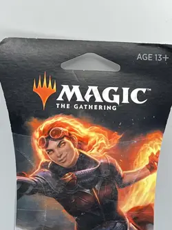 Magic The Gathering Core Set 2020 Booster Packs Lot of 7 MTG Cards Sealed New - Image 4