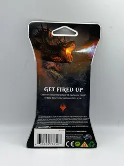 Magic The Gathering Core Set 2020 Booster Packs Lot of 7 MTG Cards Sealed New - Image 5