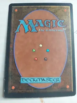Glyph of Destruction [Legends] Magic MTG LP/NM - Image 2