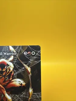 x1 Iron Spider, Civil Warrior | Marvel’s Spider-Man | Borderless | NM - Image 2