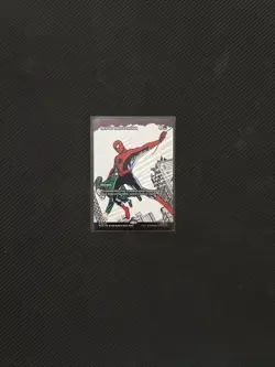 Heroic Intervention (Borderless) Marvel Eternal-Legal Regular - Image 2