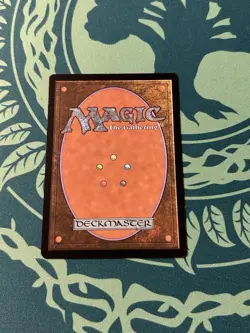 Goblin Bombardment Borderless NON Foil Marvel’s Spider-Man Eternal Legal MTG M - Image 2