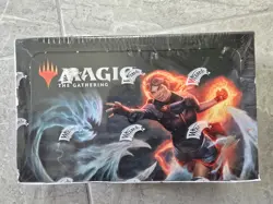 MTG Magic the Gathering Factory SEALED - Core Set 2020 Booster Box English NEW - Image 1