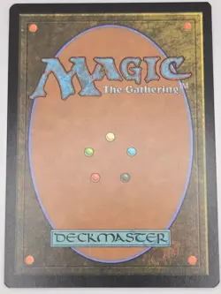 Caduceus, Staff of Hermes (ACR#173) Etched Foil NM - MtG Magic the Gathering - Image 2