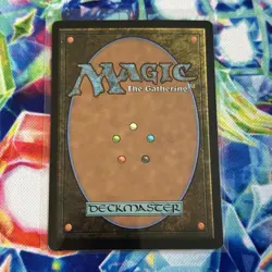 Prompto Argentum Borderless Surge Foil, MTG Single, FIN 0532 Uncommon NM - Image 2