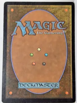 Mystic Enforcer - Odyssey - Magic the Gathering MTG Nice! - Image 2