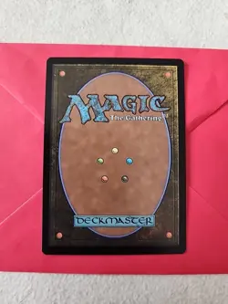 Teferi, Time Raveler Mystery Booster 2 White Boarder NM - Image 2