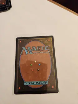 Niko, Light Of Hope (Showcase Textured Foil) - Image 2