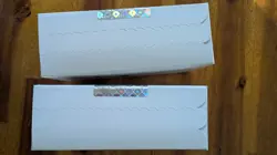 MTG Secret Lair Encyclopedia Of Magic IN HAND, Delivery Confirmation today - Image 5
