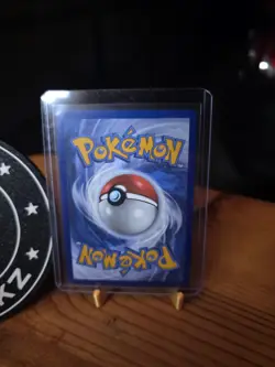 Servine (Master Ball Pattern) 002/086 Common SV: Black Bolt Pokemon TCG NM - Image 3