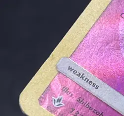 Cleffa 131/214 MP Rev Holo Discontinued Fairy ODDISH Art Unbroken Bonds Pokemon! - Image 2
