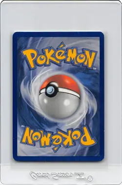 DUGTRIO 5/100 - NON-HOLO RARE - Crystal Guardians - 2006 Pokemon Card - NM - Image 2