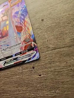 Pokemon Duraludon VMAX TG21/TG30 Ultra Rare Silver Tempest Trainer Gallery - Image 5