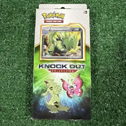 Pokemon TCG: Knock Out Collection Booster Packs Trading Card Set 820650131394 - Image 1