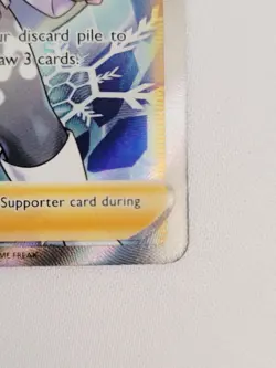 Melony TG26/TG30 Swsh10: Astral Radiance Trainer Gallery Holo Pokemon TCG - NM - Image 5